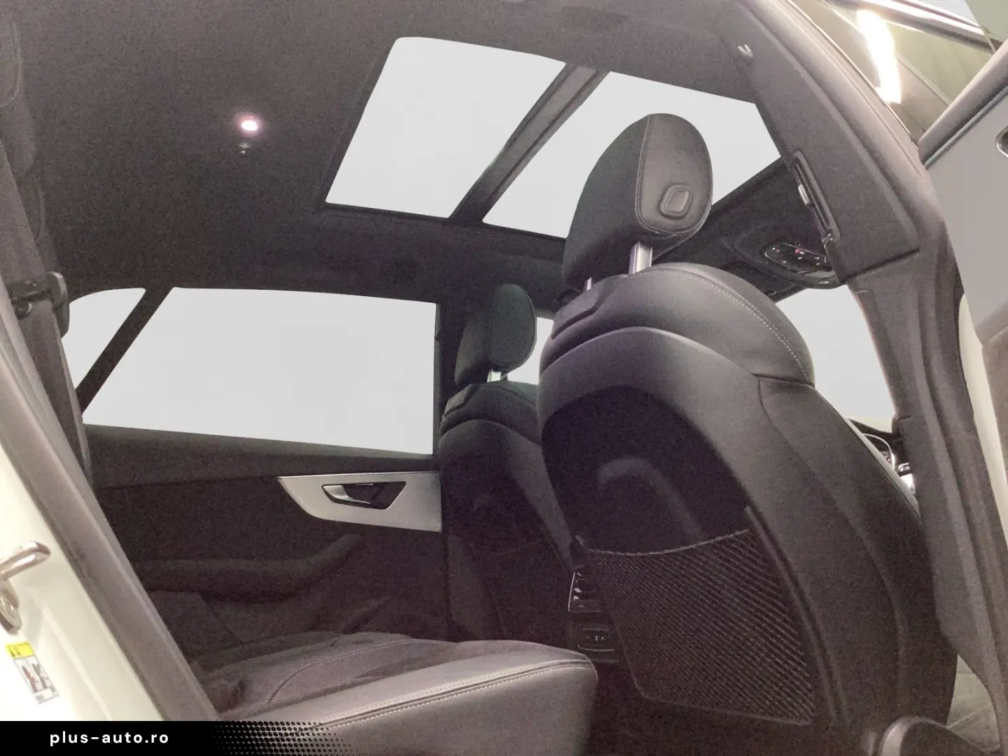 Q8 55 TFSIe Q B&O OPS PANO LM21