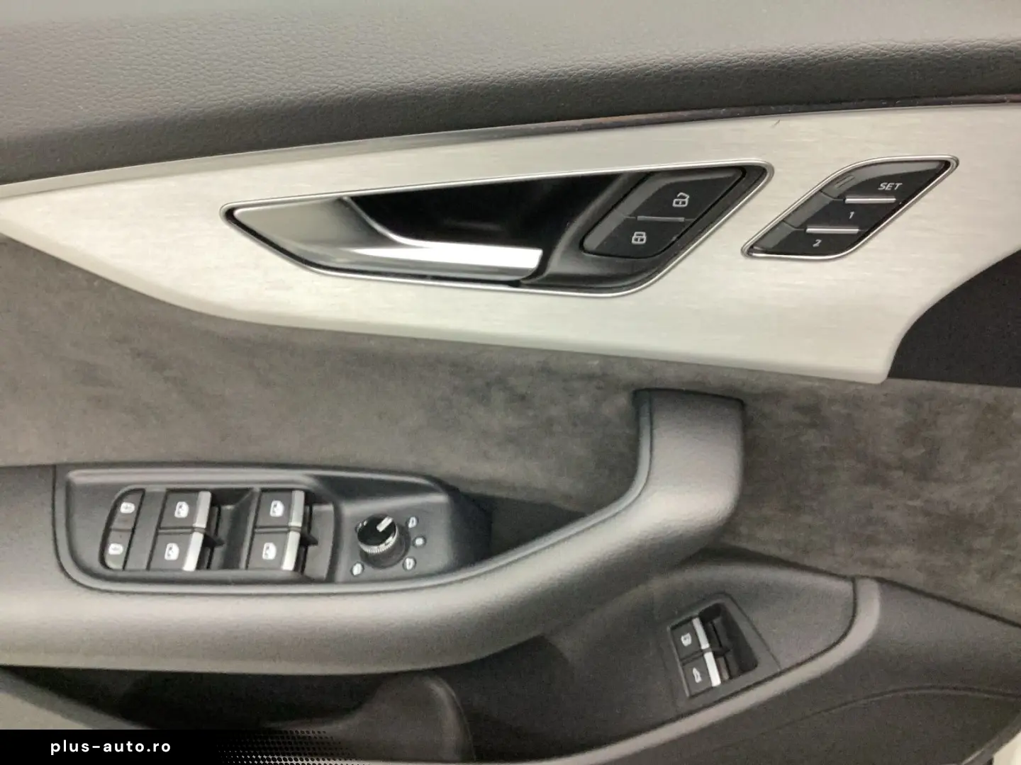 Q8 55 TFSIe Q B&O OPS PANO LM21