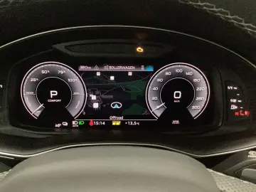 Q8 55 TFSIe Q B&O OPS PANO LM21