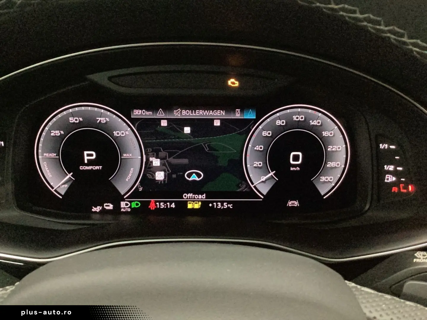 Q8 55 TFSIe Q B&O OPS PANO LM21