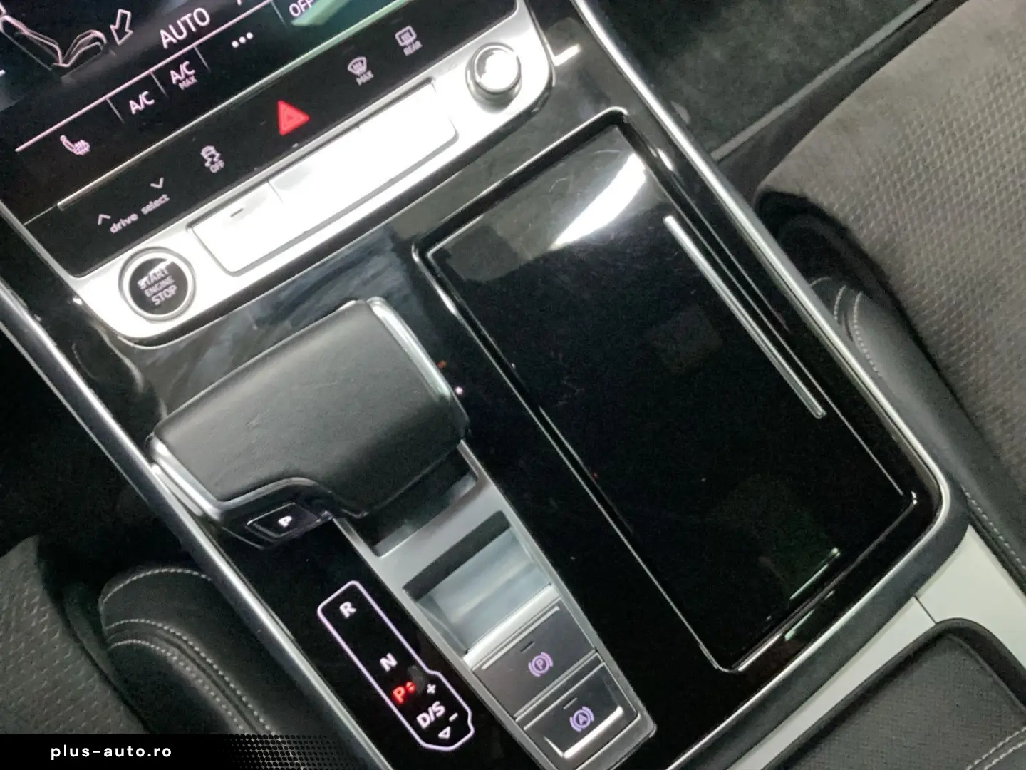 Q8 55 TFSIe Q B&O OPS PANO LM21