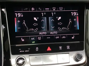 Q8 55 TFSIe Q B&O OPS PANO LM21