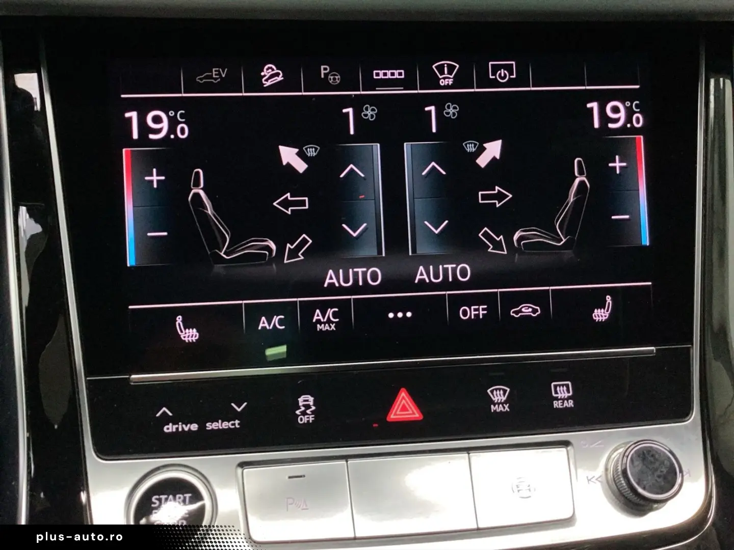 Q8 55 TFSIe Q B&O OPS PANO LM21