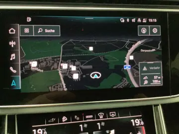 Q8 55 TFSIe Q B&O OPS PANO LM21