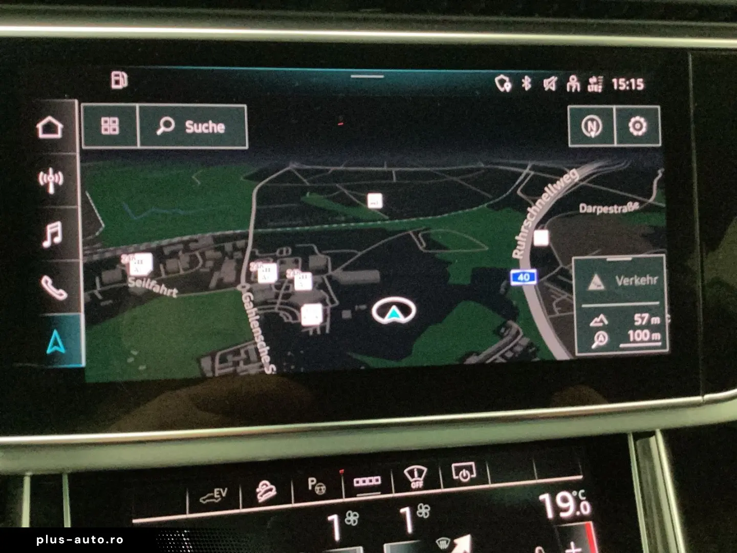 Q8 55 TFSIe Q B&O OPS PANO LM21