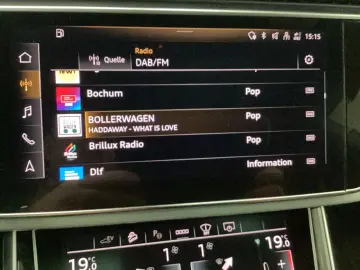 Q8 55 TFSIe Q B&O OPS PANO LM21