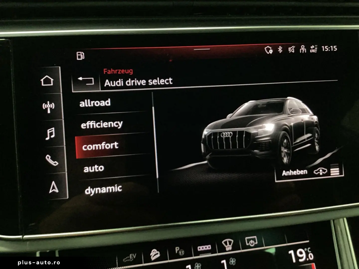 Q8 55 TFSIe Q B&O OPS PANO LM21