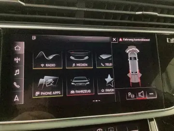 Q8 55 TFSIe Q B&O OPS PANO LM21