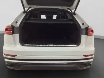 Q8 55 TFSIe Q B&O OPS PANO LM21