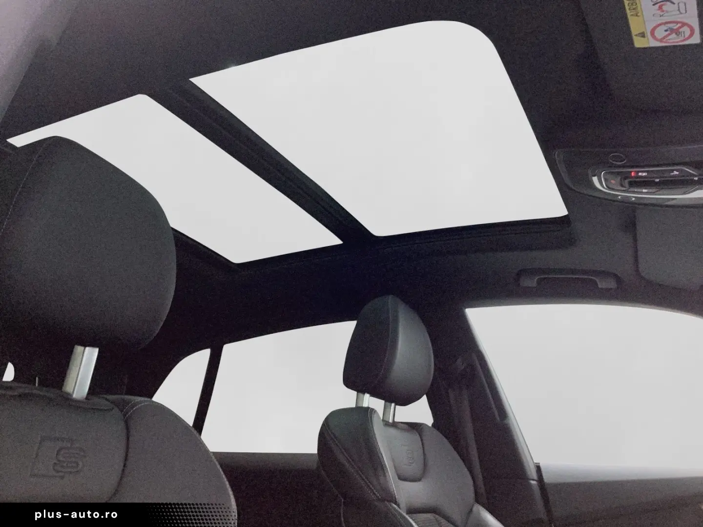 Q8 55 TFSIe Q B&O OPS PANO LM21