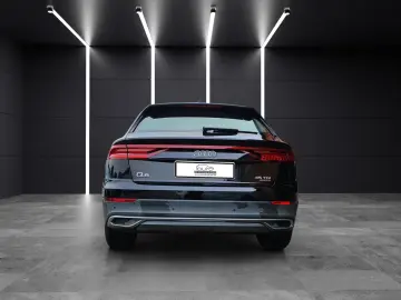 Q8 quattro Navigation SitzHZ Apple