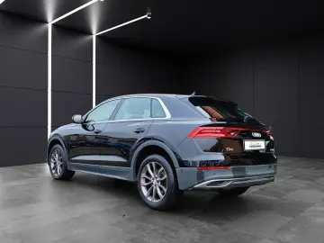 Q8 quattro Navigation SitzHZ Apple