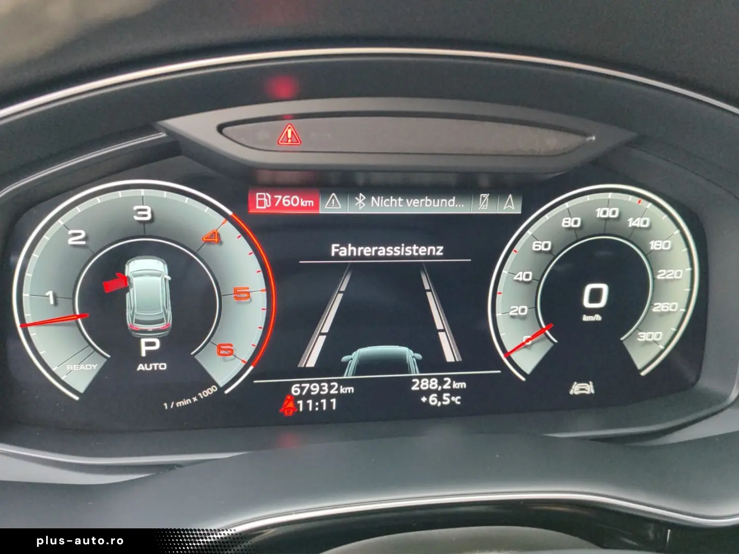 Q8 quattro Navigation SitzHZ Apple