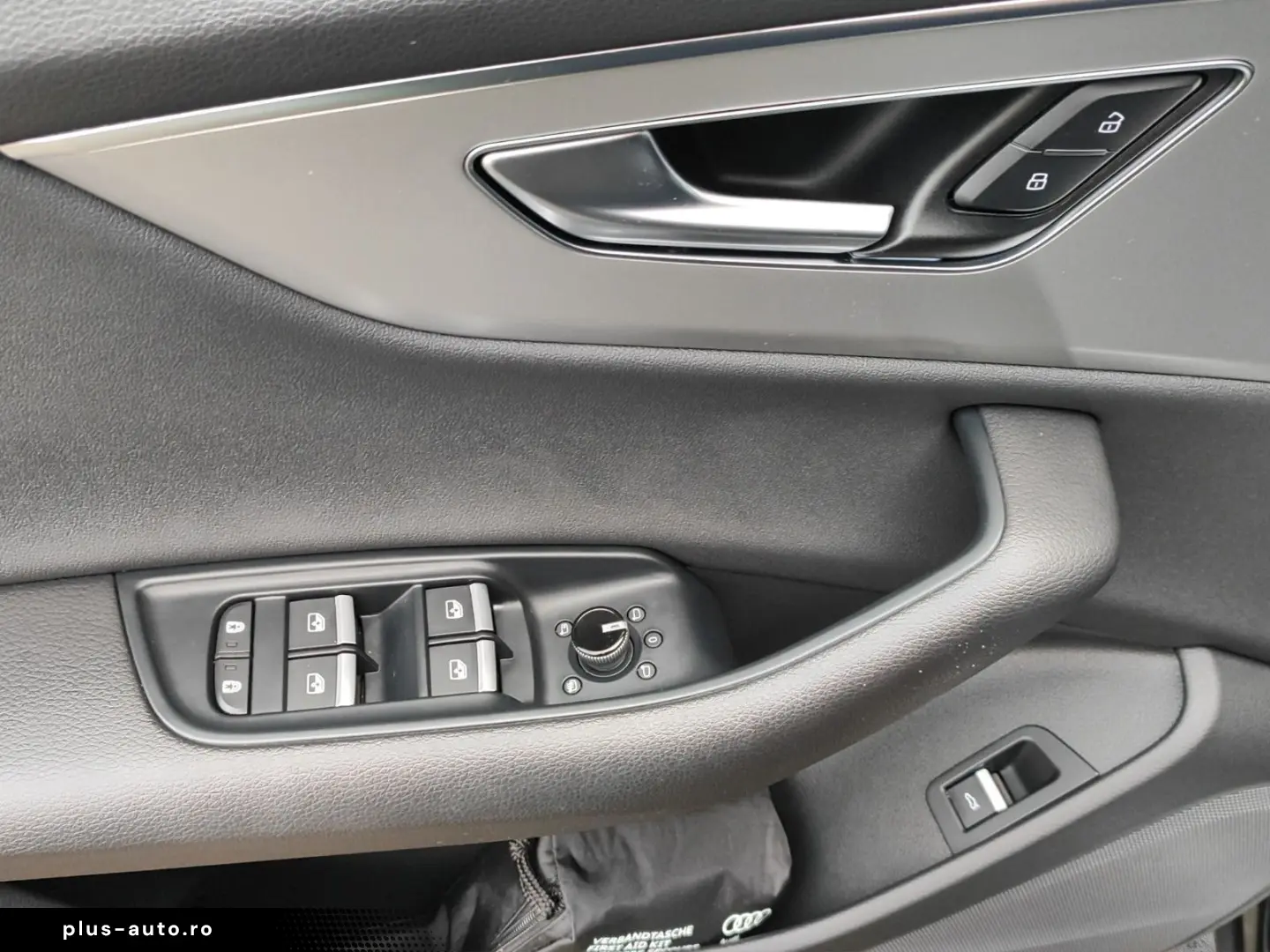 Q8 quattro Navigation SitzHZ Apple