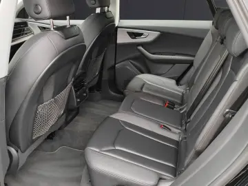 Q8 quattro Navigation SitzHZ Apple