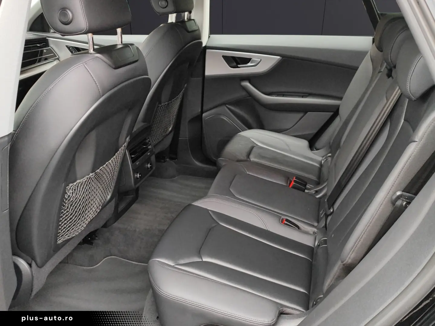 Q8 quattro Navigation SitzHZ Apple