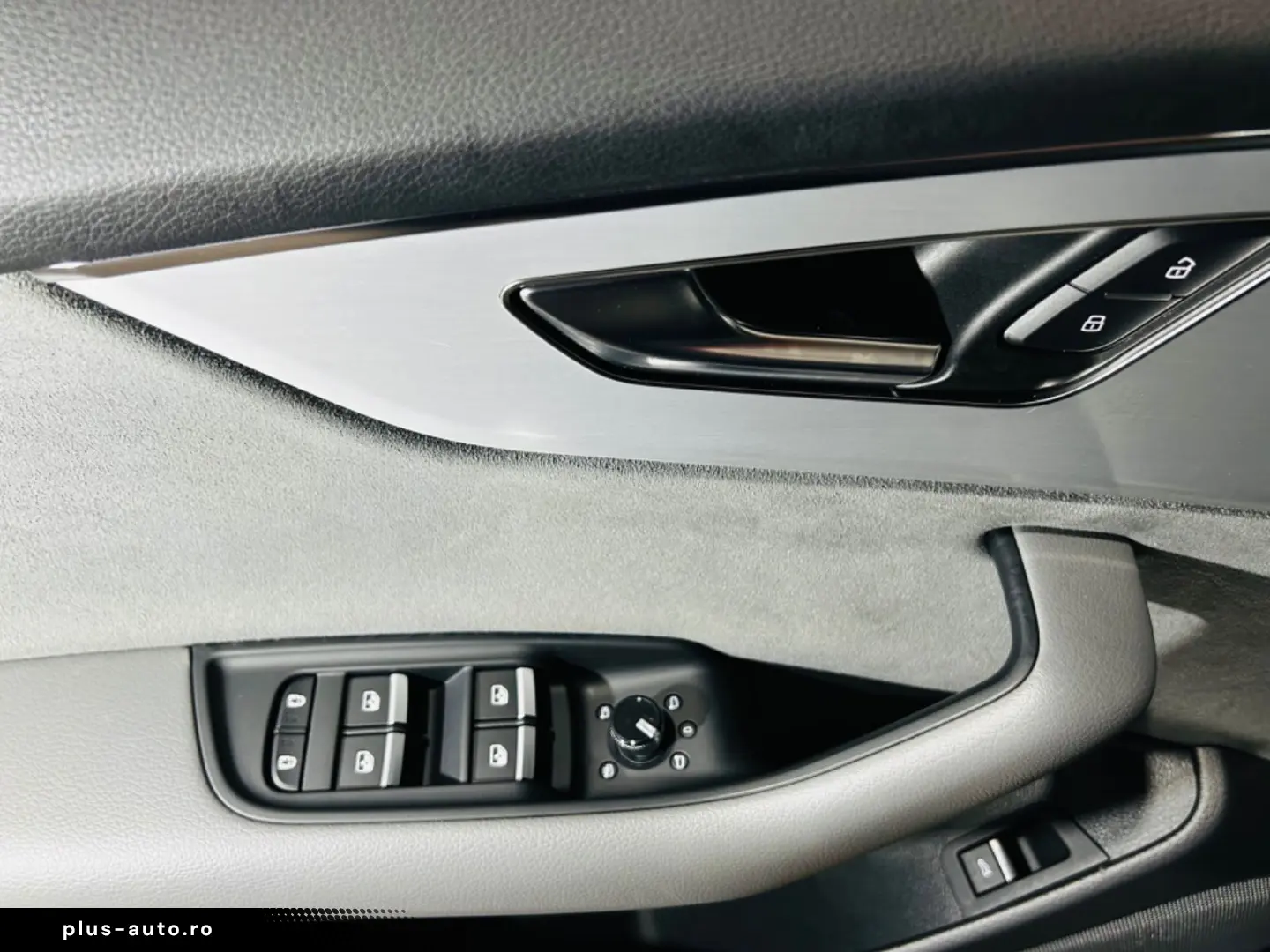 Q8 50 TDI quattro  S line Sport   Plus Matrix