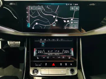 Q8 50 TDI quattro  S line Sport   Plus Matrix