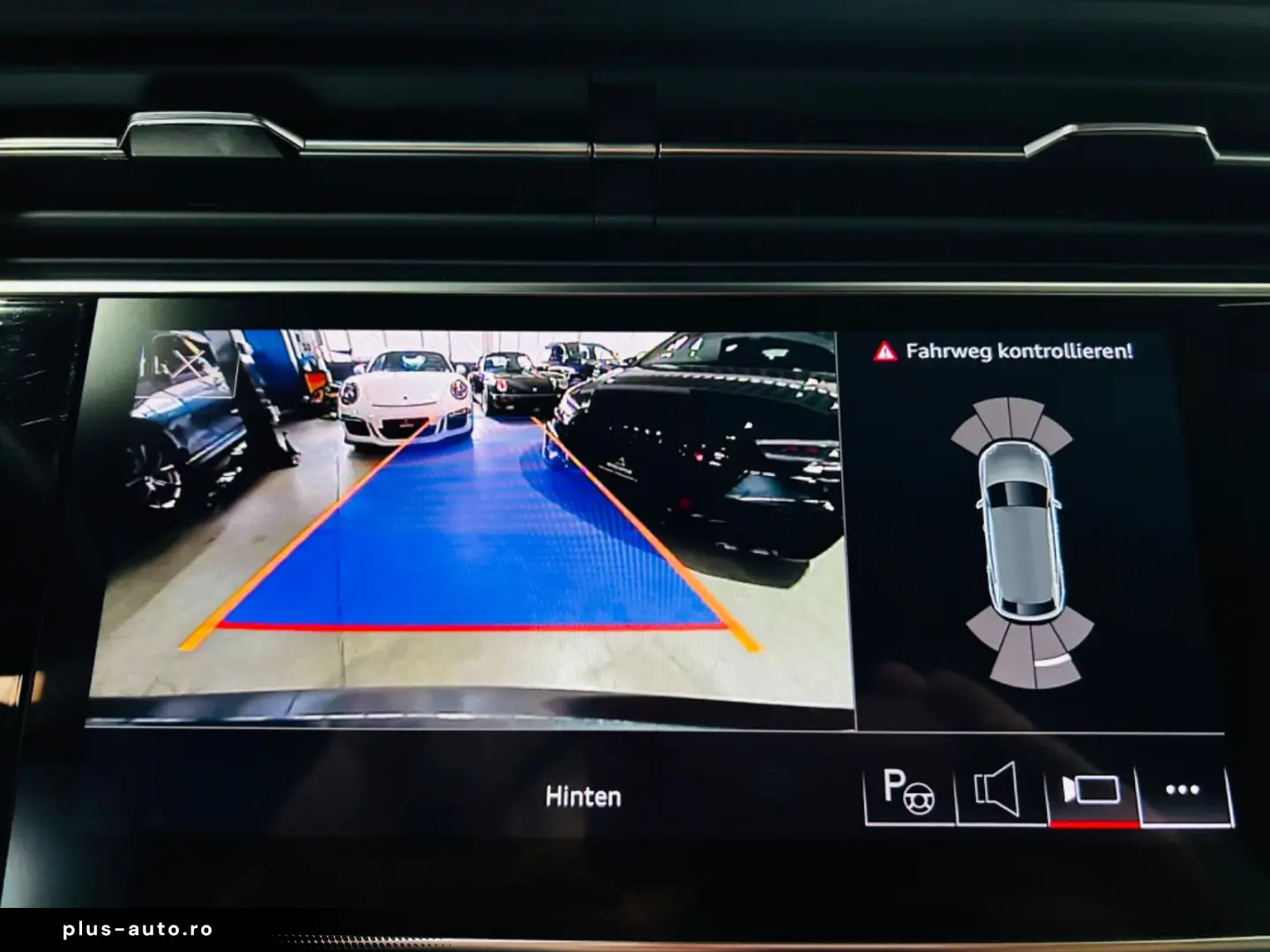 Q8 50 TDI quattro  S line Sport   Plus Matrix