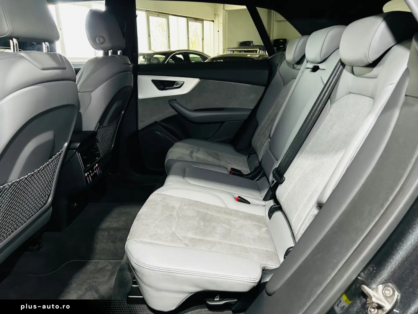 Q8 50 TDI quattro  S line Sport   Plus Matrix