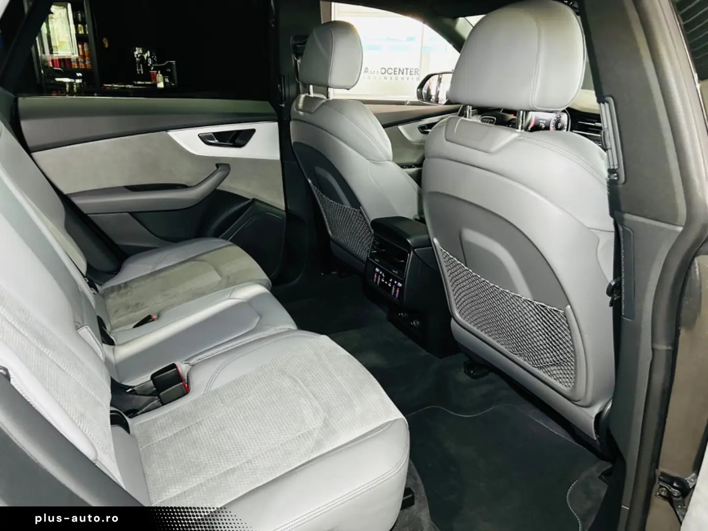 Q8 50 TDI quattro  S line Sport   Plus Matrix