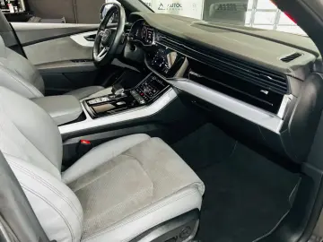 Q8 50 TDI quattro  S line Sport   Plus Matrix