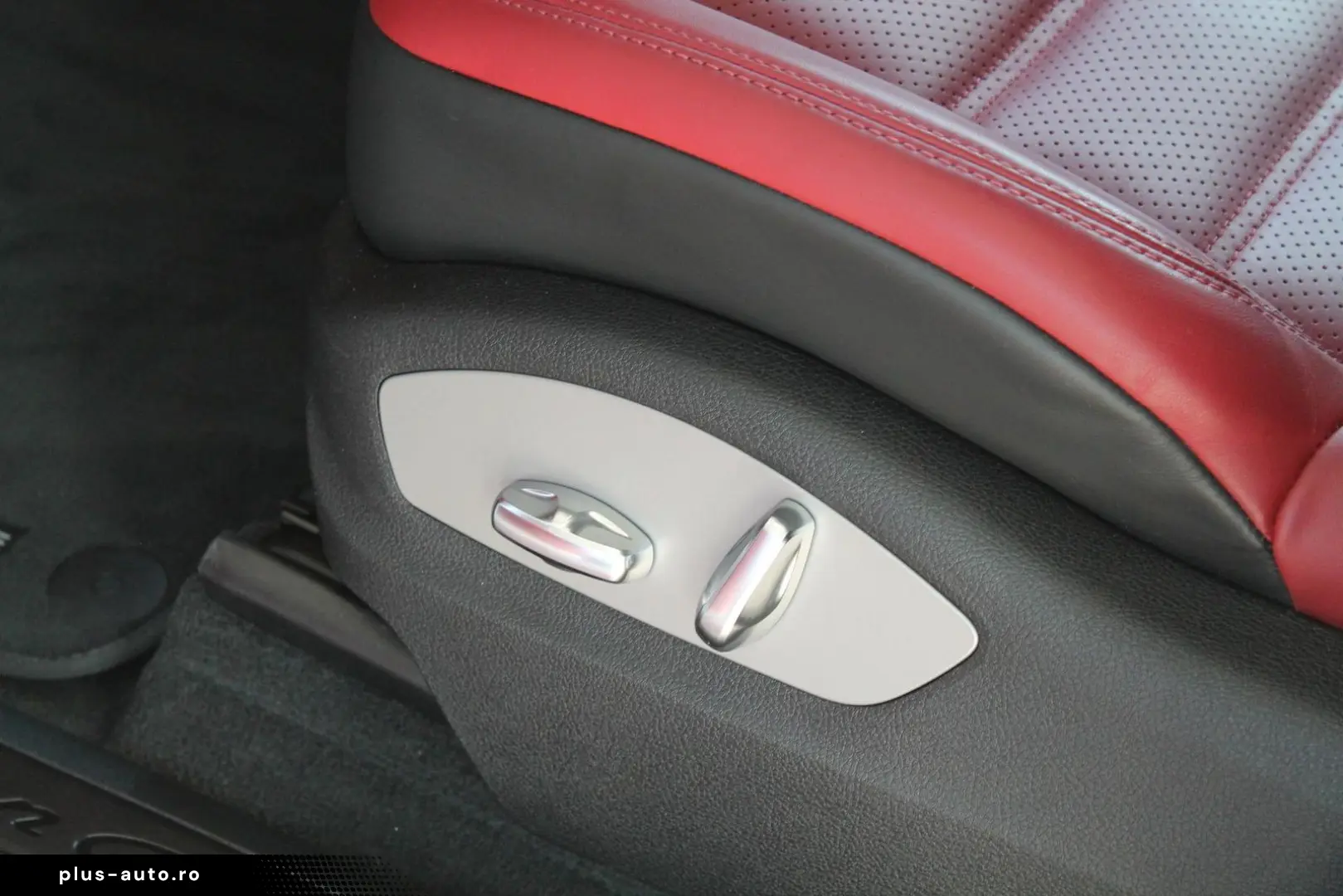 Macan GTS Standheizung Luftfederung