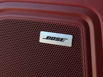 Macan GTS Standheizung Luftfederung