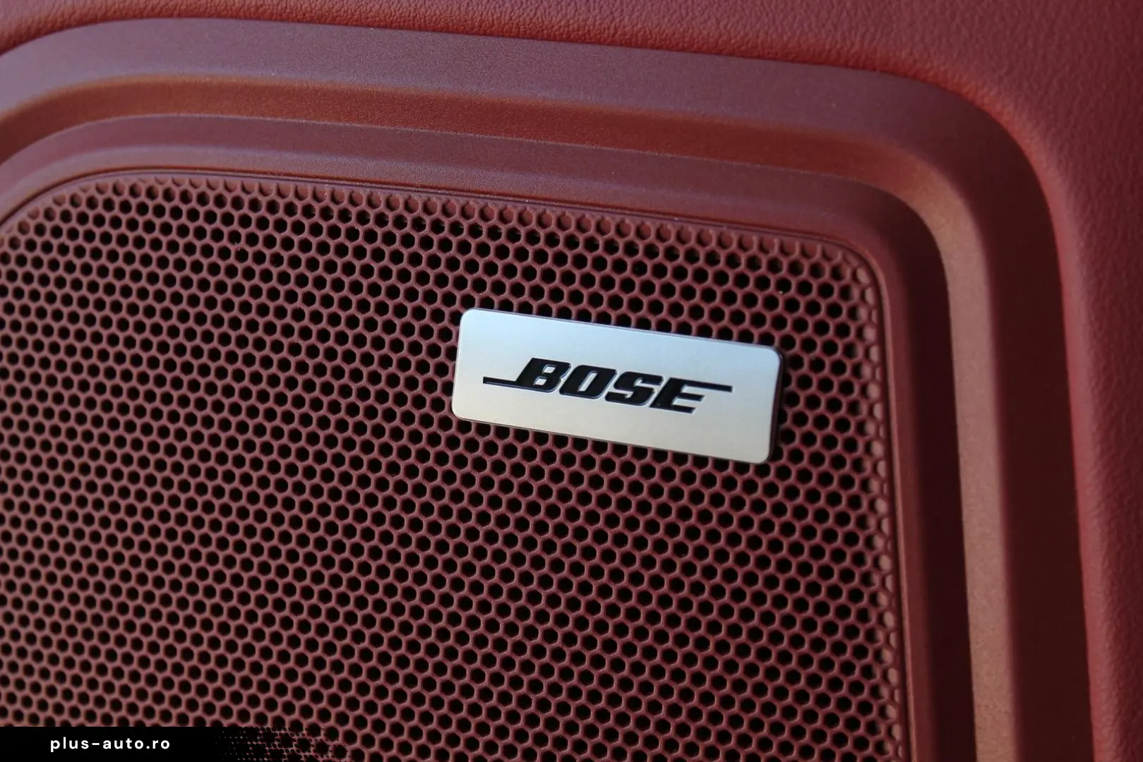 Macan GTS Standheizung Luftfederung