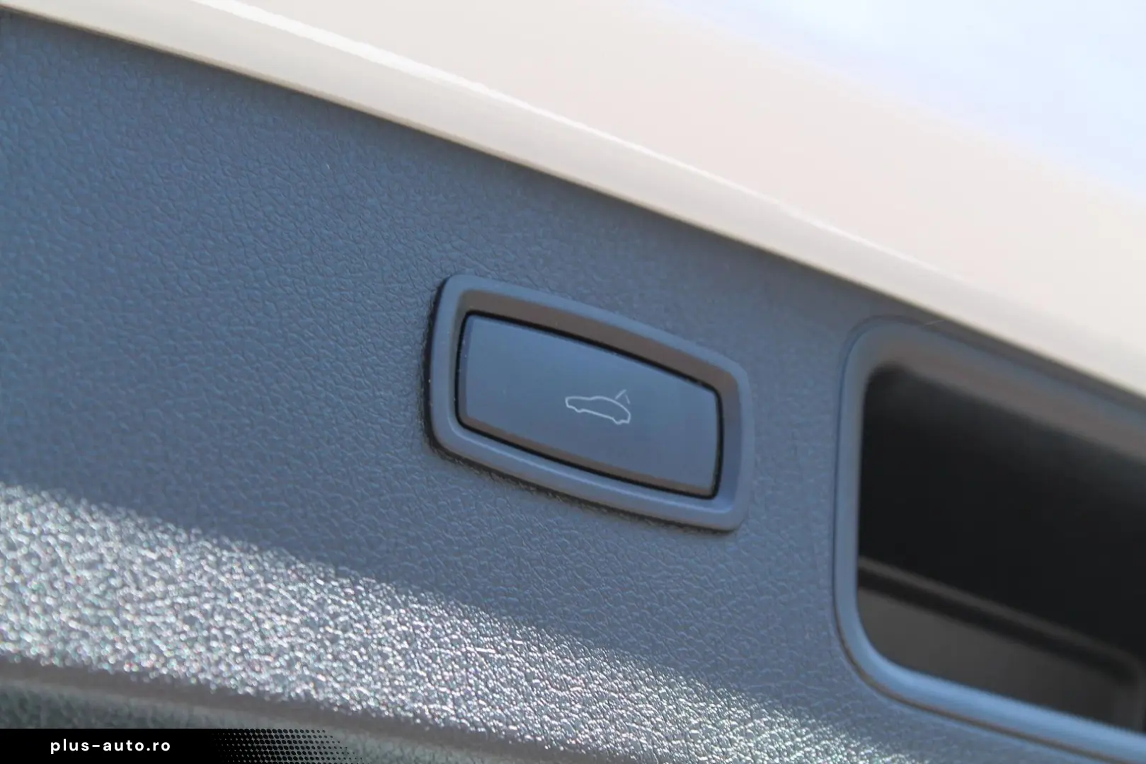 Macan GTS Standheizung Luftfederung