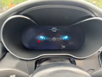 C 300 Coupe  d 4Matic  AMG-PANO