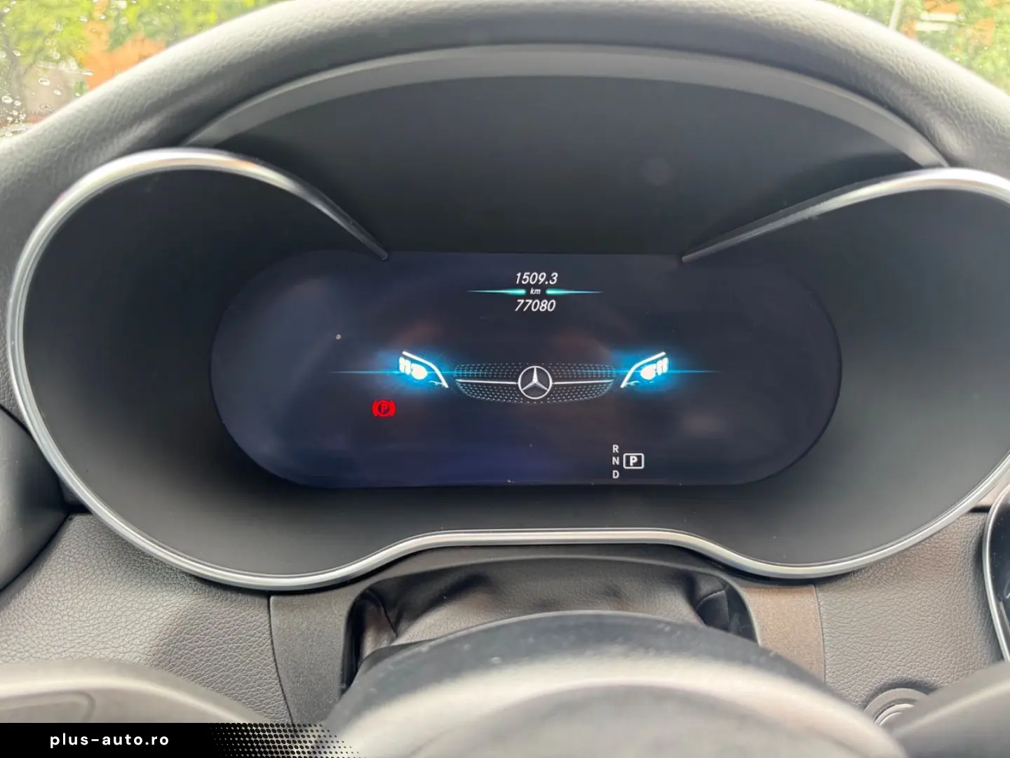 C 300 Coupe  d 4Matic  AMG-PANO