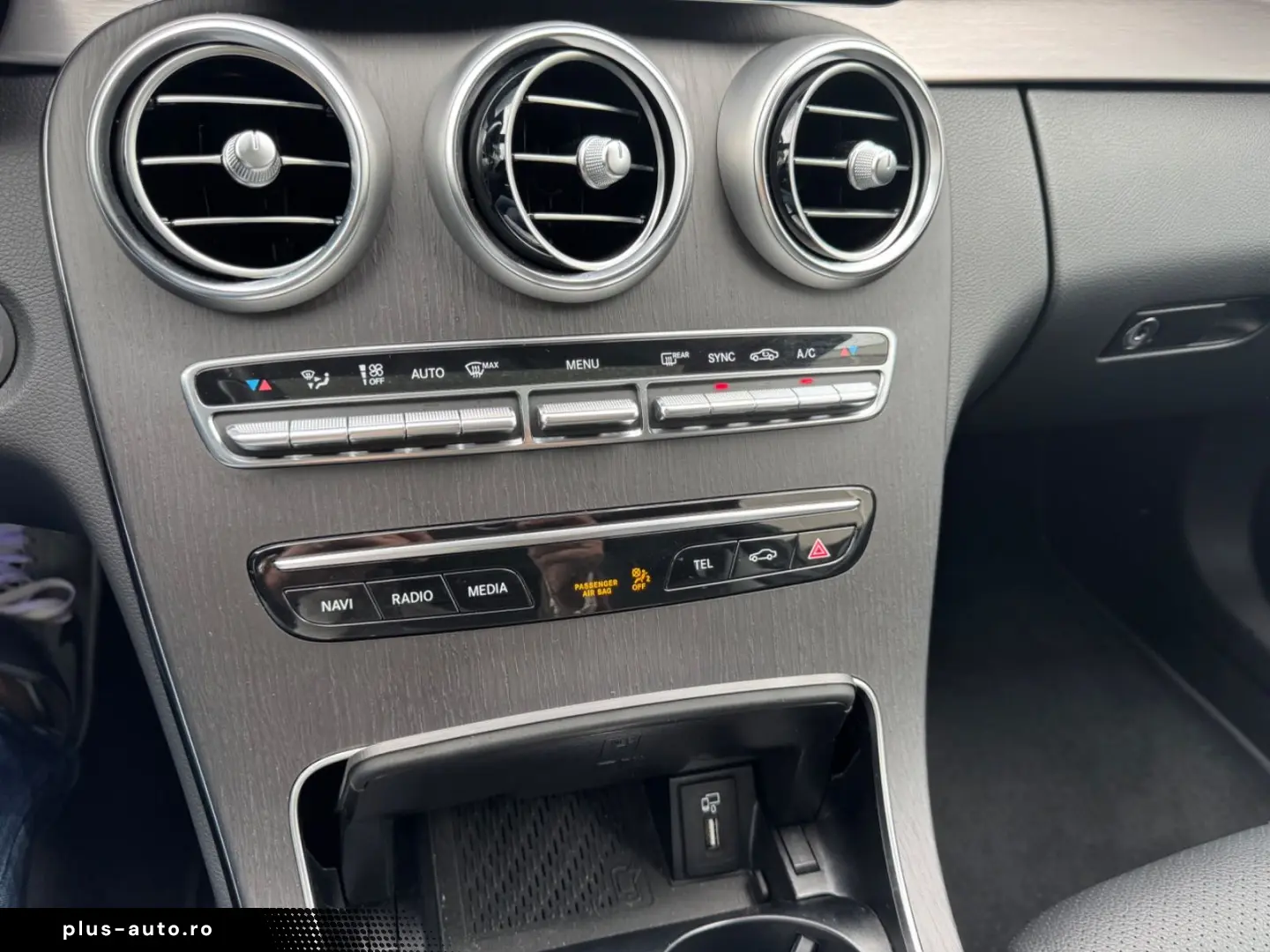 C 300 Coupe  d 4Matic  AMG-PANO