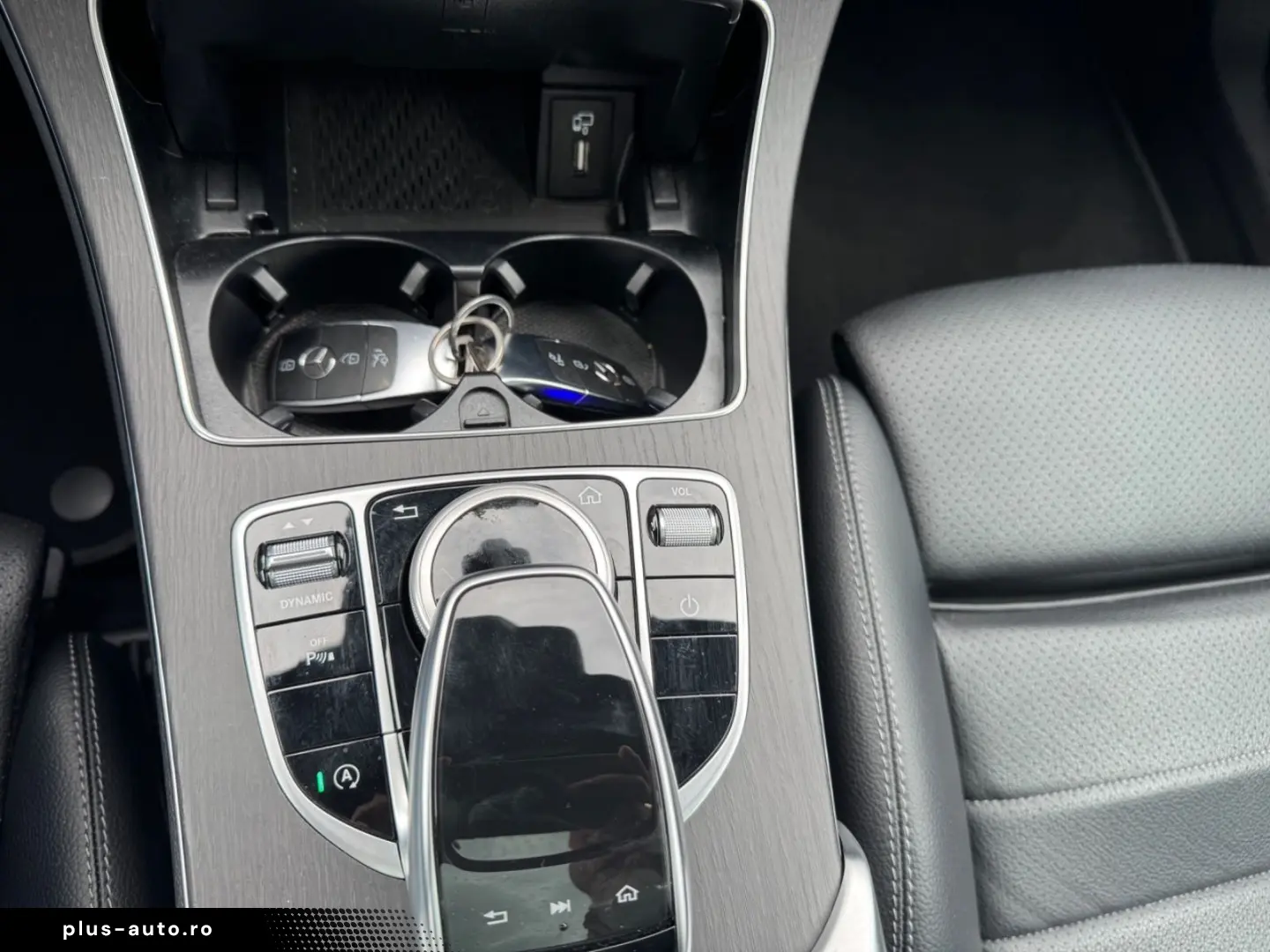 C 300 Coupe  d 4Matic  AMG-PANO