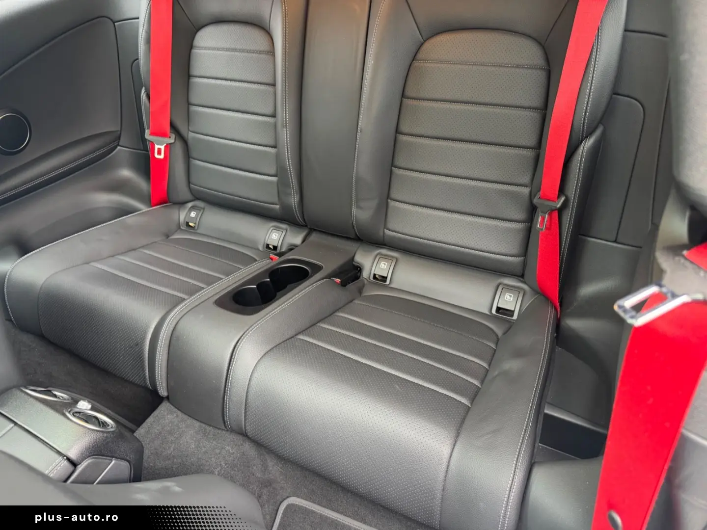 C 300 Coupe  d 4Matic  AMG-PANO