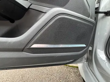 RS6 Avant 4.0TFSI Quattro Luft B&O Miltek Sport