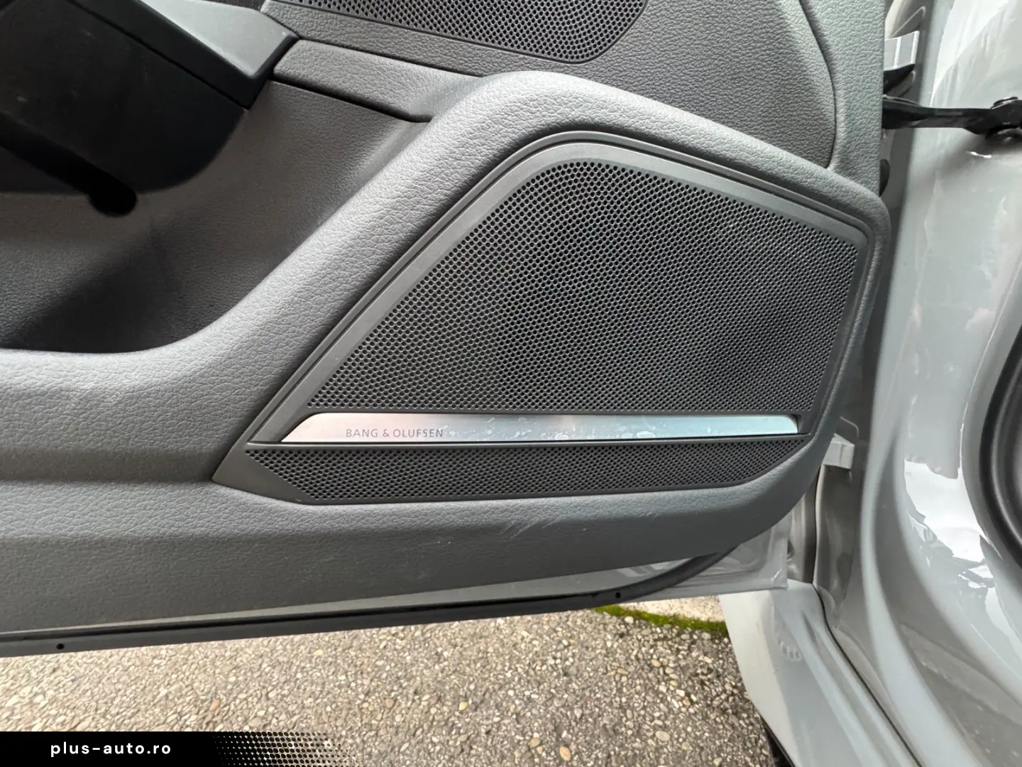 RS6 Avant 4.0TFSI Quattro Luft B&O Miltek Sport