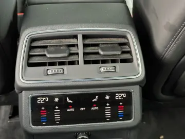 RS6 Avant 4.0TFSI Quattro Luft B&O Miltek Sport