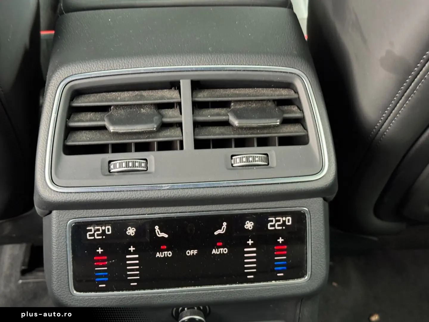 RS6 Avant 4.0TFSI Quattro Luft B&O Miltek Sport