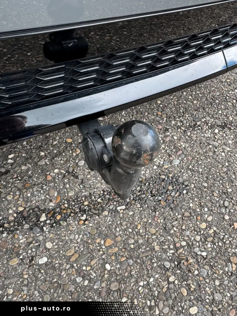 RS6 Avant 4.0TFSI Quattro Luft B&O Miltek Sport