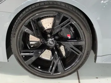 RS6 Avant 4.0TFSI Quattro Luft B&O Miltek Sport