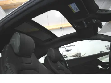 C 300 d Coupe AMG  Pano-Dach Totw. Multibeam. Am