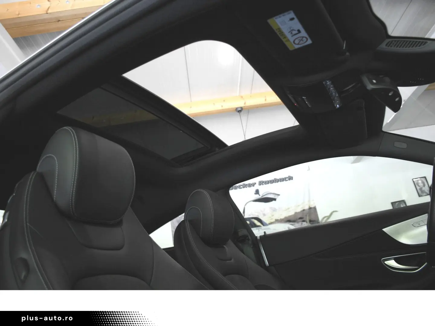 C 300 d Coupe AMG  Pano-Dach Totw. Multibeam. Am