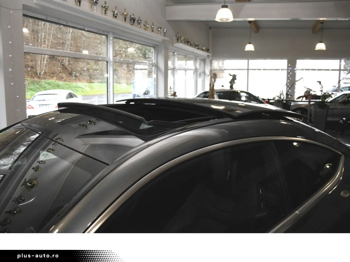 C 300 d Coupe AMG  Pano-Dach Totw. Multibeam. Am