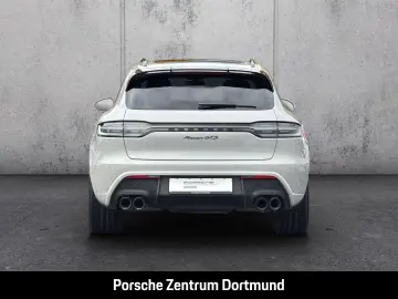 Macan GTS BOSE Luftfederung Rückfahrkamera LED