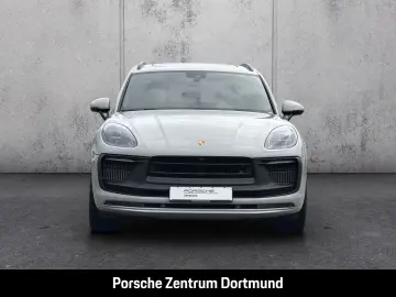 Macan GTS BOSE Luftfederung Rückfahrkamera LED