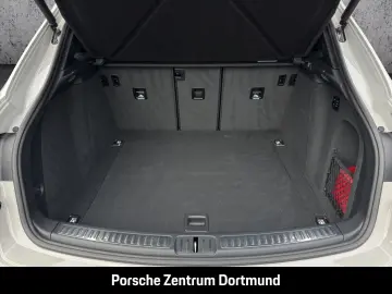 Macan GTS BOSE Luftfederung Rückfahrkamera LED