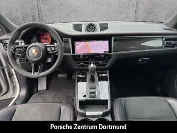 Macan GTS BOSE Luftfederung Rückfahrkamera LED