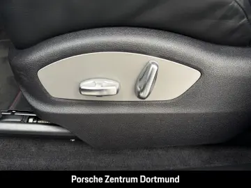 Macan GTS BOSE Luftfederung Rückfahrkamera LED