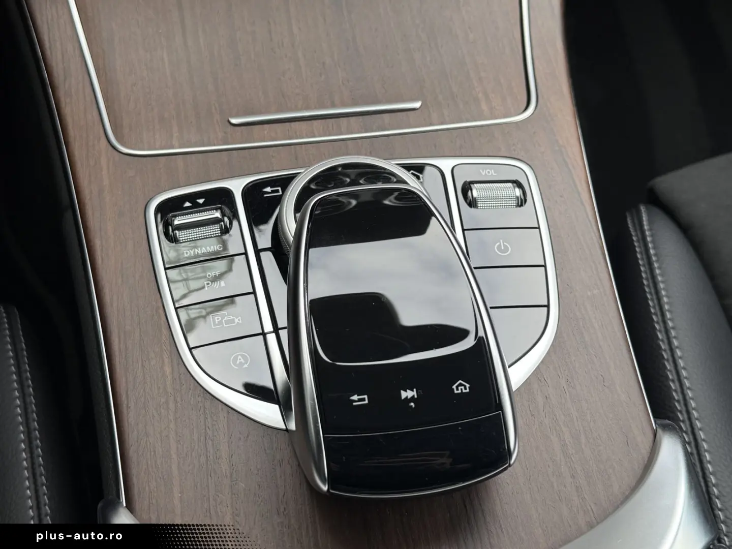 C 300 D Coupe AMG LED Distronic Comand Burmester